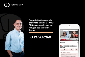 SAIU NA MIDIA - BLOG